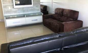 Imagem 6: Apartamento para venda possui 180 m com 3 suítes , Condomínio Rembrandt