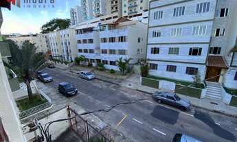 Imagem 7: Apartamento à venda, 60 m² por R$ 189.000,00 - Cascatinha - Juiz de Fora/MG