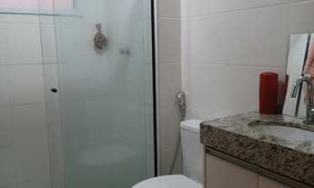 Imagem 5: AGIO APTO 02 QUARTOS RESIDENCIAL BELLA ALVORADA PREDIO NOVO