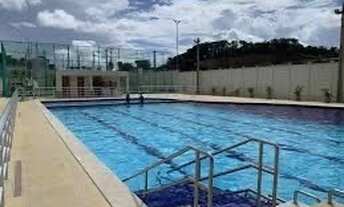 Imagem 2: Alugo AP Jardins da Roseira Condomínio clube