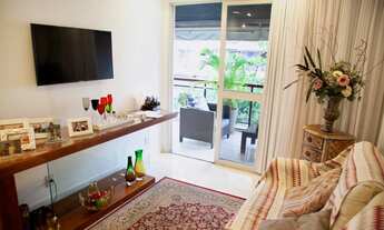 Imagem 4: COBERTURA DUPLEX, EXCELENTE LOCALIZAÇÃO