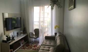 Imagem 3: Apartamento para venda 2 dormitórios, R$ 260 mil, Vila Inglesa - São Paulo - SP