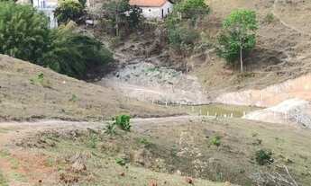 Imagem 7: Terreno em Bonfim/MG 2.5 Hectares ótimo cantinho na roça com agua corrente
