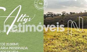 Imagem 2: Venda Lote em condomínio Piedade do Paraopeba Brumadinho