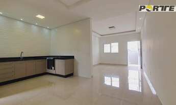 Imagem 6: Casa à venda, 80 m² por R$ 465.000,00 - Residencial Quinta dos Vinhedos - Bragança Paulist