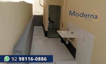 Imagem 7: Novo Aleixo - Casa Pronta pra morar!