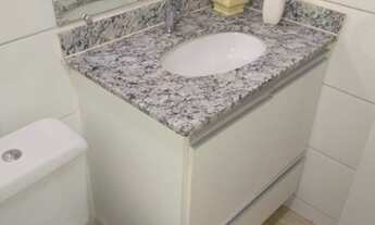 Imagem: Vendo apartamento São Benedito Uberaba