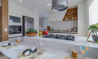 Imagem 7: Apartamento de 129 m² com 3 suítes