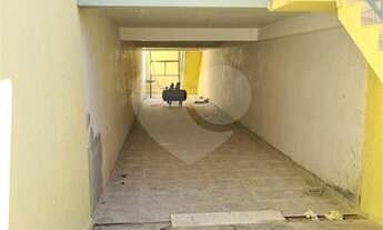 Imagem 3: Sobrado com 3 dormitórios à venda, 162 m² por R$ 660.000 - Vila Gomes - São Paulo/SP