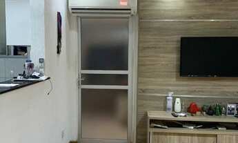 Imagem 5: Contagem - Apartamento Padrão - Arvoredo