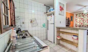 Imagem 7: Casa 2 dormitórios em condomínio fechado locação definitiva excelente localização Martin d