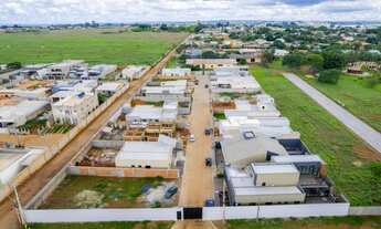 Imagem 1: Casa na ponte alta norte - ótima localização