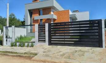 Imagem: Linda Casa Alto Padrão, 3 dormitórios