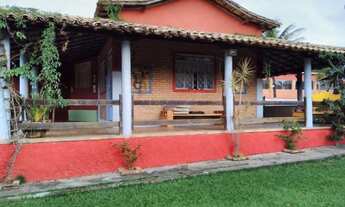 Imagem 2: LINDO SITIO DE 2.000 METROS MUITO ACONCHEGANTE NO BAIRRO LIBERDADE