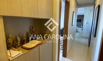 Imagem 7: Apartamento no Edifício Santorini no Centro da Cidade