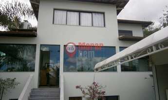 Imagem 2: Lagoa Santa - Casa de Condomínio - Condomínio Estância das Amendoeiras