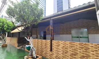 Imagem: Casa comercial para locação em Boa Viagem