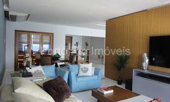 Imagem 5: Apartamento à venda na Avenida Atlântica Copacabana, 4 quartos (2 suítes), 2 vagas, vista