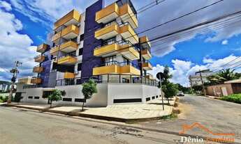 Imagem: Apartamento com localização excelente