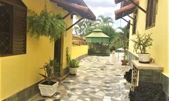 Imagem 4: Sito a venda no Condomínio da Jaguara - Jaboticatubas