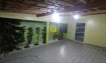 Imagem 2: NATAL - Casa Padrão - Parque dos Coqueiros