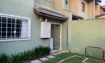 Imagem 7: Sobrado com 3 dormitórios à venda, 98 m² por R$ 450.000,00 - Santa Cândida - Curitiba/PR