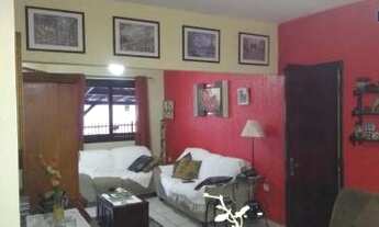 Imagem 2: Casa Sobrado - Jardim São Luiz - 265m² - 3 Dormitórios