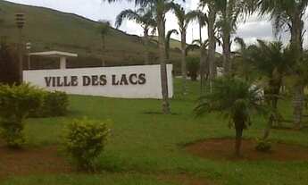 Imagem 2: LOTE 1.400 M² CONDOMÍNIO VILLE DES LACS