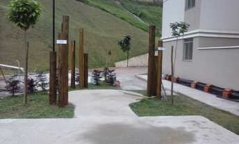 Imagem 4: ESTRELA SUL/STA. LUZIA!! COND. JAARDIM DAS VIOLETAS, 2 QTOS, VAGA, R$ 175MIL