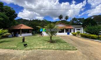 Imagem 5: JABOTICATUBAS - Fazenda - Zona Rural