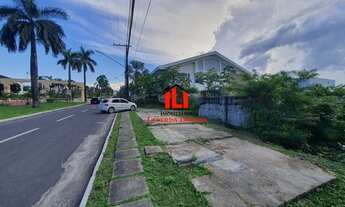 Imagem 3: Residencial Ephygênio Salles, 1.600m², Lote Residencial na Ephigenio Sales