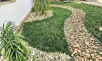 Imagem 4: Casa de condomínio para venda com 656 metros quadrados com 5 quartos