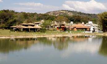 Imagem 3: Lote com mais de 1.180m2, com uma vista deslumbrante e definitiva