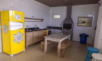 Imagem 4: Apartamento novo Beira-MAr no paraiso Barra de São Miguel