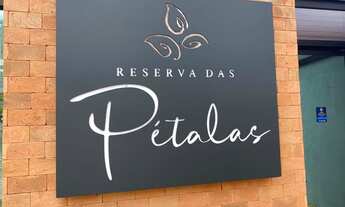 Imagem 7: Lote / Terreno 670 m² - Condomínio Fechado Alto Padrão Reserva das Pétalas, Estrela Sul Ju