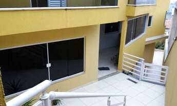 Imagem 3: Sobrado para Venda na Vila Suíça - Santo André