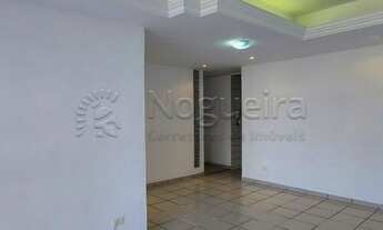 Imagem 5: Apartamento para venda possui 76 metros quadrados com 3 quartos em Prado - Recife - PE