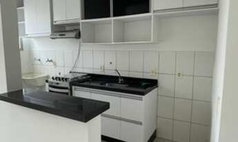 Imagem: Apartamento 02 dormitórios Parque Rio das