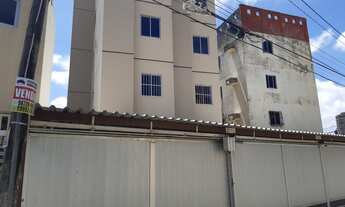 Imagem: Apto 60 m2, com 3 quartos, Uma Suíte, Uma