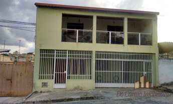 Imagem 3: Casa térrea - Industrial