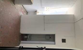 Imagem 5: 3º ANDAR Galpão/Depósito/Armazém para aluguel 125 metros quadrados em Brás - São Paulo