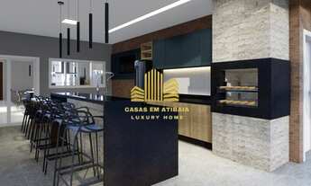 Imagem 2: Casa para venda condomínio Figueira Garden