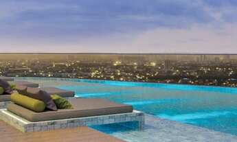 Imagem: Líbano Seu Moura Dubeux no melhor do