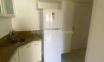 Imagem 6: Juiz de Fora - Kitchenette/Conjugados - Centro