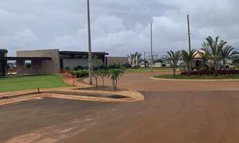 Imagem 4: Lote a venda condomínio no Tamboré em Uberlândia