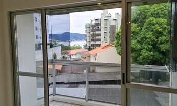 Imagem 7: Apartamento para venda possui 110 metros quadrados com 3 quartos em Coqueiros - Florianópo