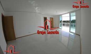 Imagem 3: Ilha Bella 169m² Ponta Negra/Varanda Gourmet / 3 vagas