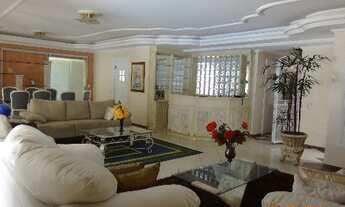 Imagem 2: CASA RESIDENCIAL em CAMPINAS - SP, JARDIM MADALENA / GALLERIA