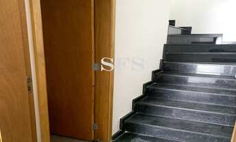 Imagem 7: Sobrado para venda de 126m² com 3 quartos / 3 suítes no Mandaqui - São Paulo - SP