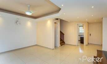 Imagem 3: PORTO ALEGRE - Casa de Condomínio - Camaquã